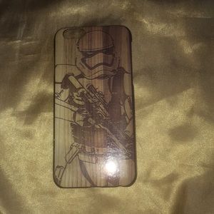 Star Wars iPhone 6 Case
